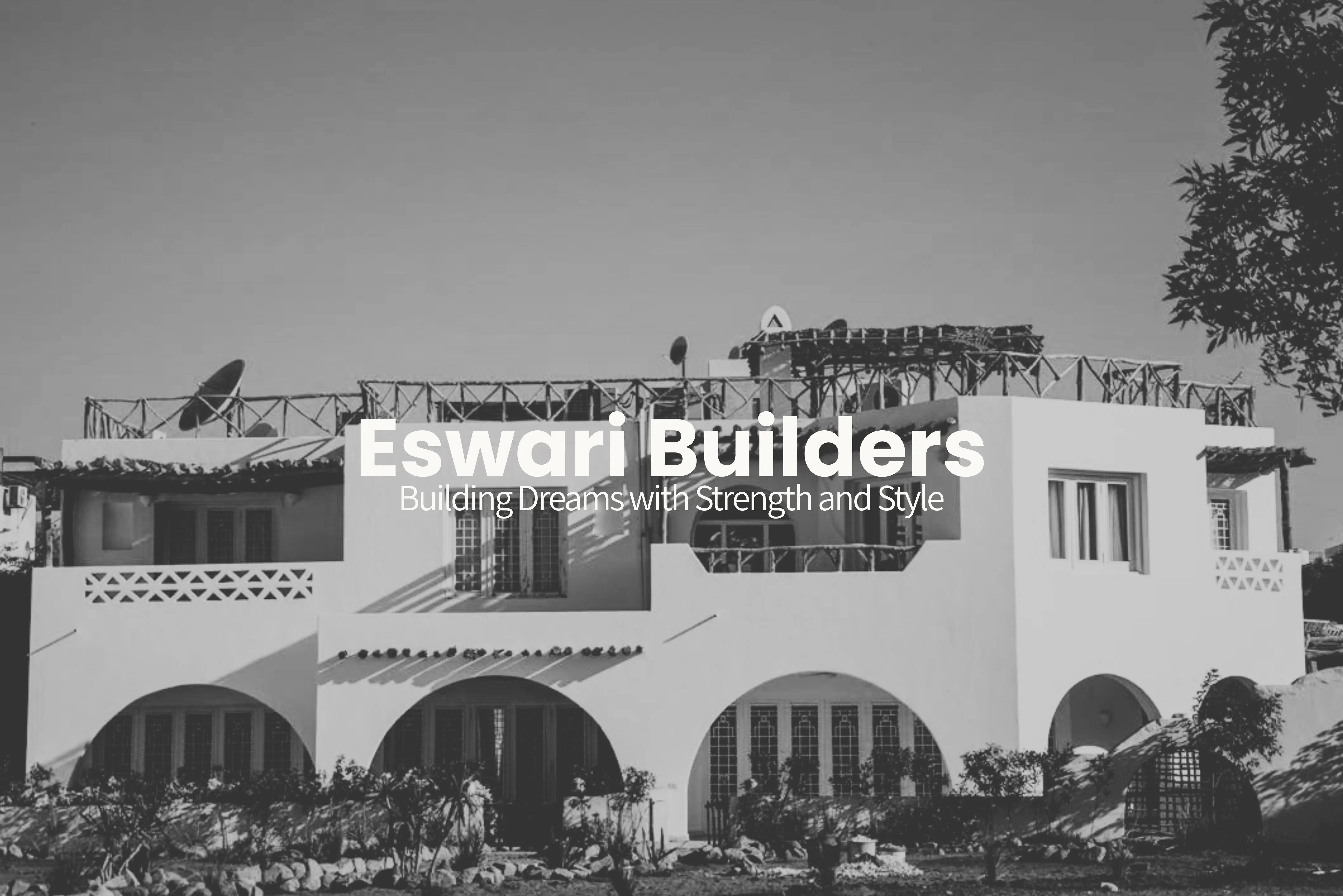 Eswari Builders