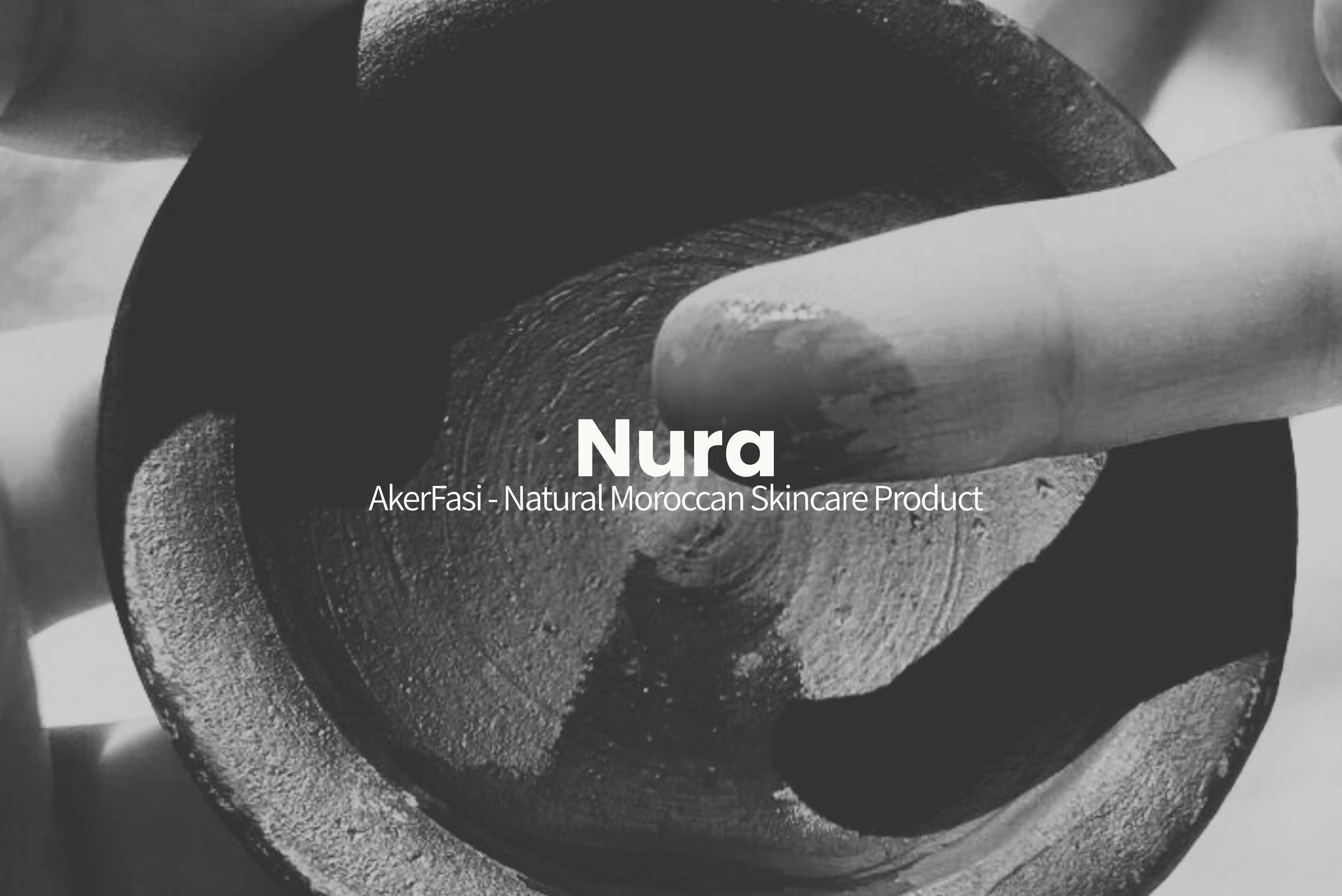 Nura cover