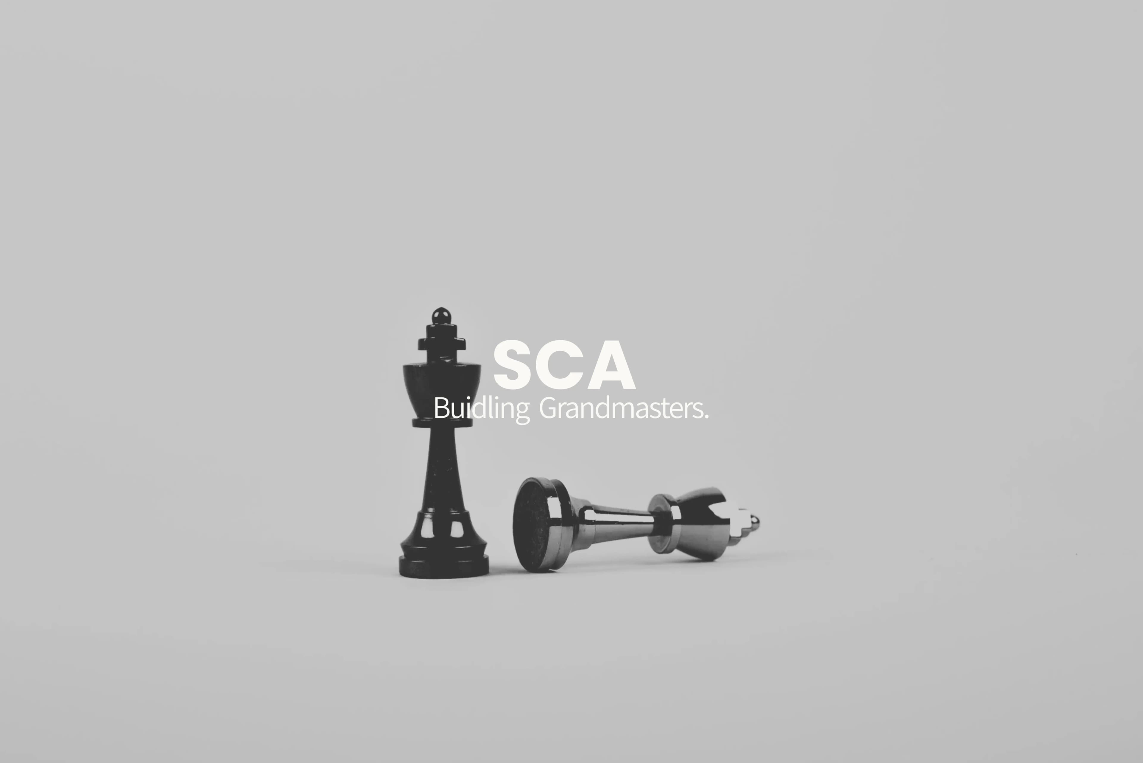 Srinivasan Chess Academy cover