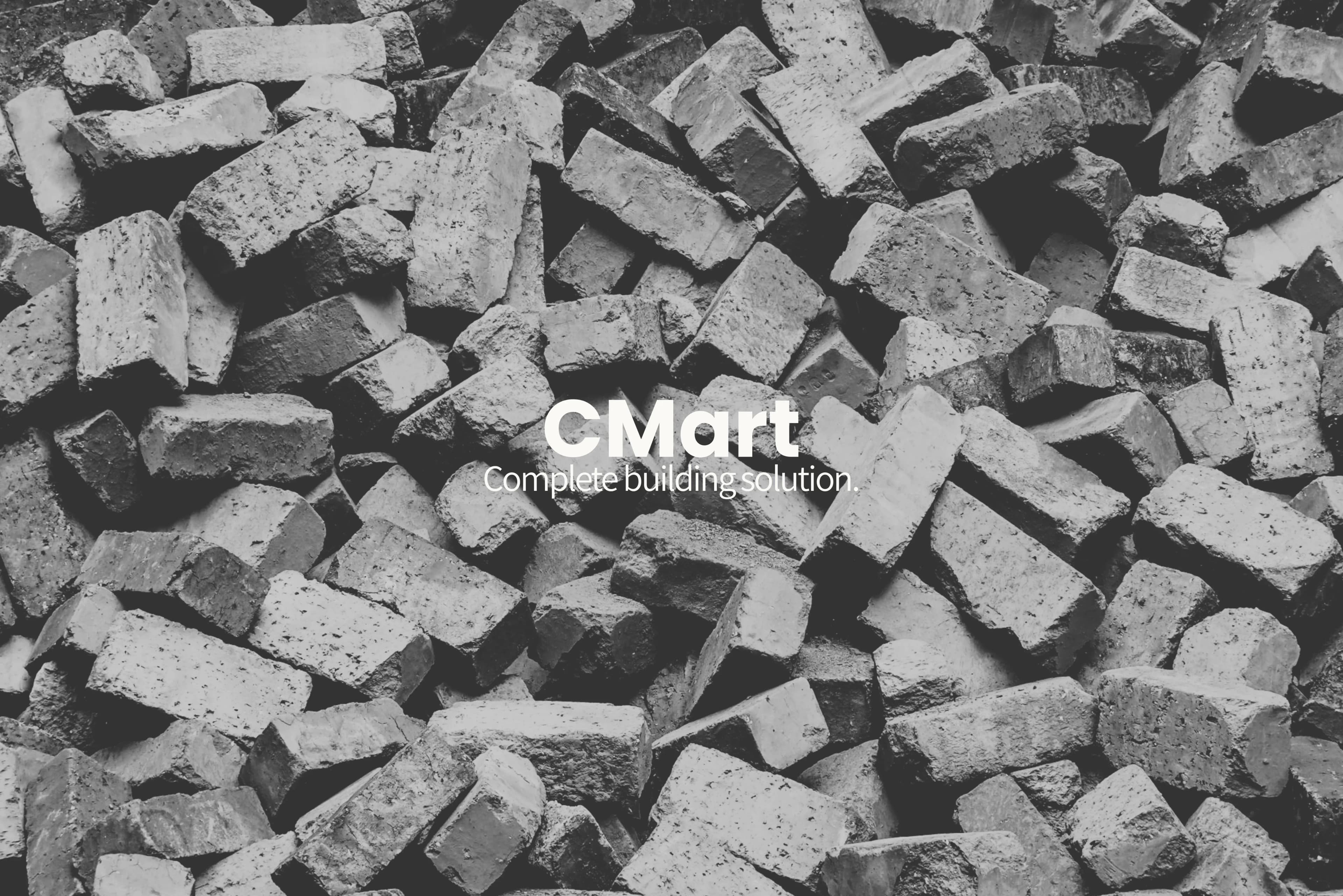 KVM CMart cover