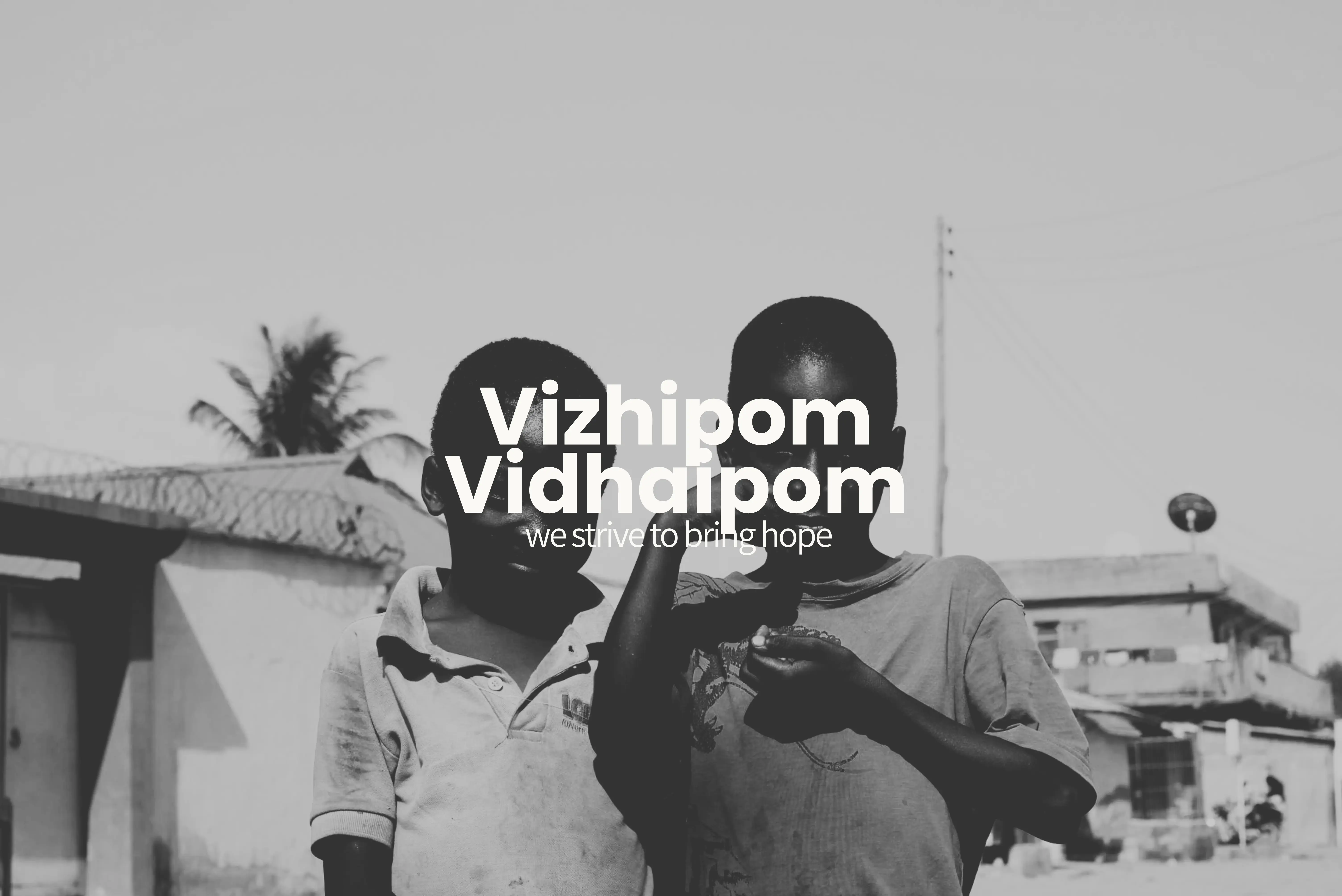 Vizhipom Vidhaipom