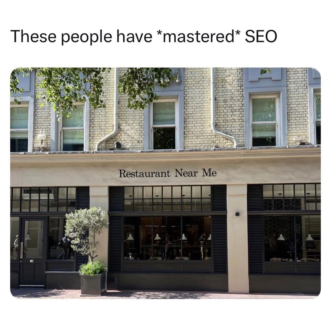 Local SEO Guide for Small Businesses in 2025