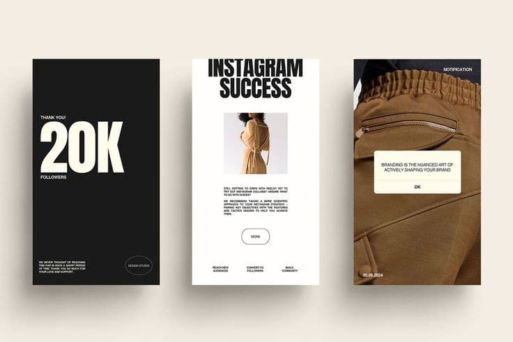 Instagram Marketing for Small Brands: A Simple Plan