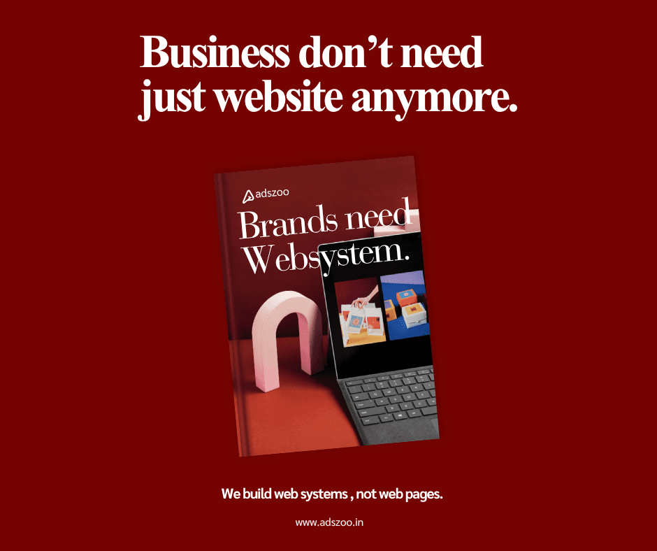 Web Systems vs Websites: Why Your Business in the US Needs a Web System - Not Another Website