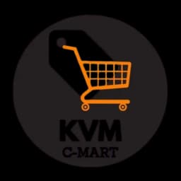 KVM CMart